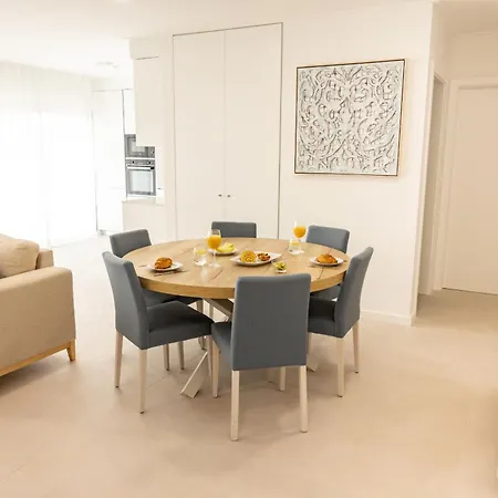 公寓 Encanto Da Foz - By Sch