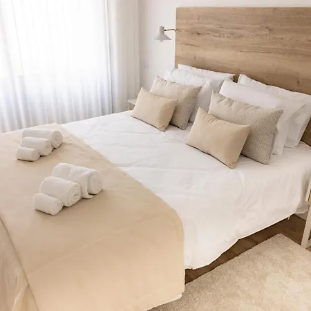 Encanto Da Foz - By Sch * 福斯·杜·阿勒奥