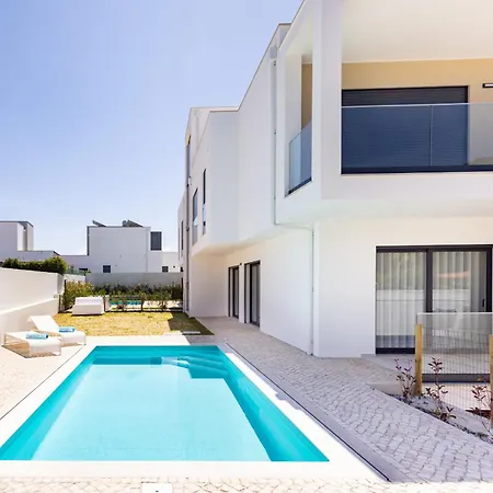 Encanto Da Foz - By Sch 公寓