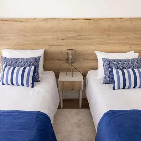 公寓 Encanto Da Foz - By Sch *