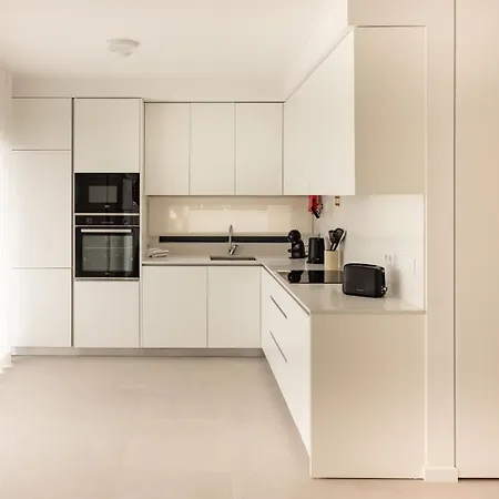 公寓 Encanto Da Foz - By Sch 福斯·杜·阿勒奥