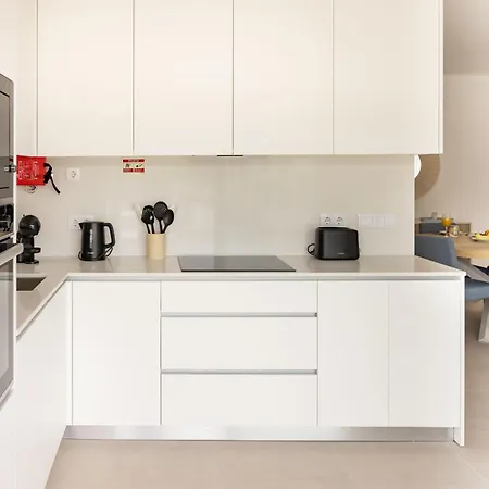 公寓 Encanto Da Foz - By Sch *