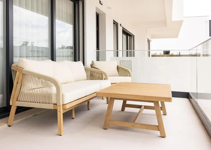 Encanto Da Foz - By Sch * Foz do Arelho