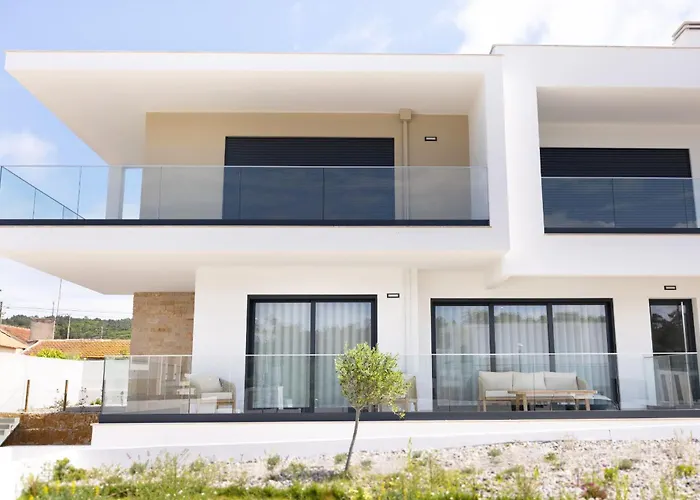 Encanto Da Foz - By Sch