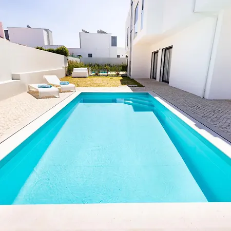 アパート Encanto Da Foz - By Sch フォス・ド・アレーリョ