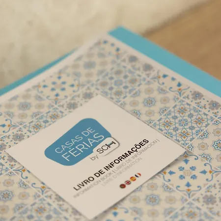 Encanto Da Foz - By Sch