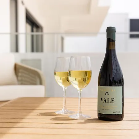 Encanto Da Foz - By Sch アパート