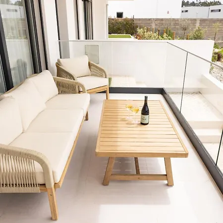 アパート Encanto Da Foz - By Sch *