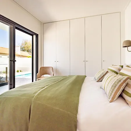 Encanto Da Foz - By Sch アパート