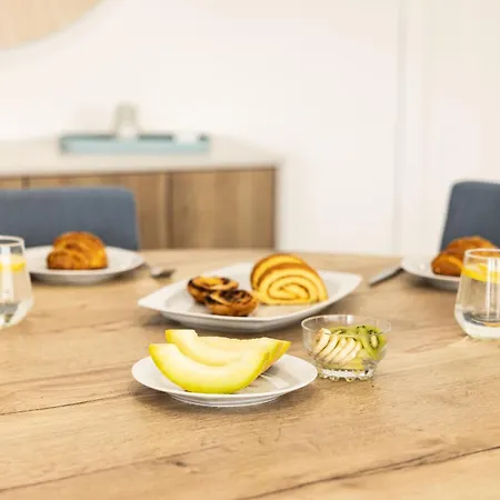 アパート Encanto Da Foz - By Sch