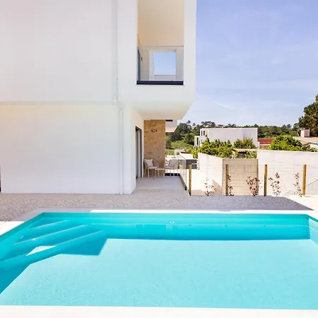 Encanto Da Foz - By Sch Apartment *