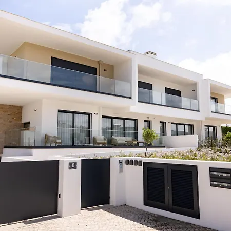 Encanto Da Foz - By Sch Apartment Foz do Arelho