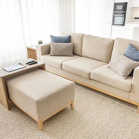 Apartment Encanto Da Foz - By Sch