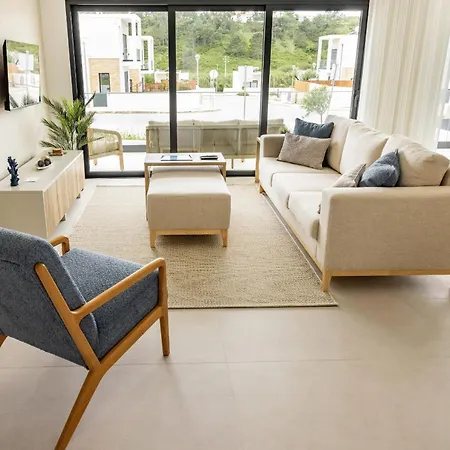Encanto Da Foz - By Sch Apartment *