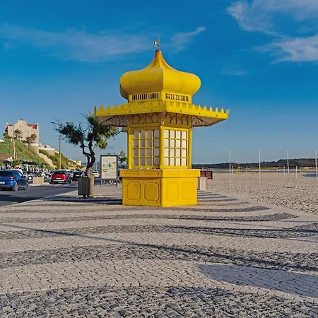 Apartment Encanto Da Foz - By Sch Foz do Arelho