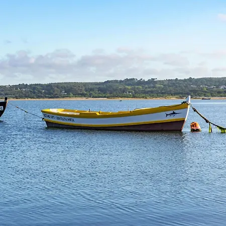 Encanto Da Foz - By Sch アパート