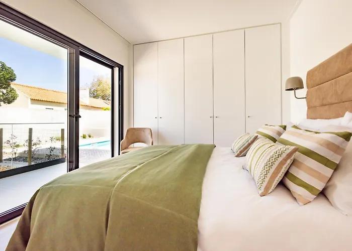 Encanto Da Foz - By Sch Apartmán