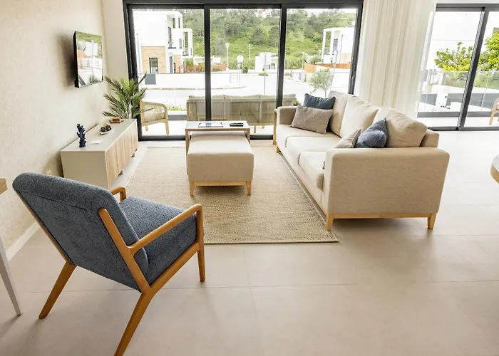 Encanto Da Foz - By Sch Apartmán *